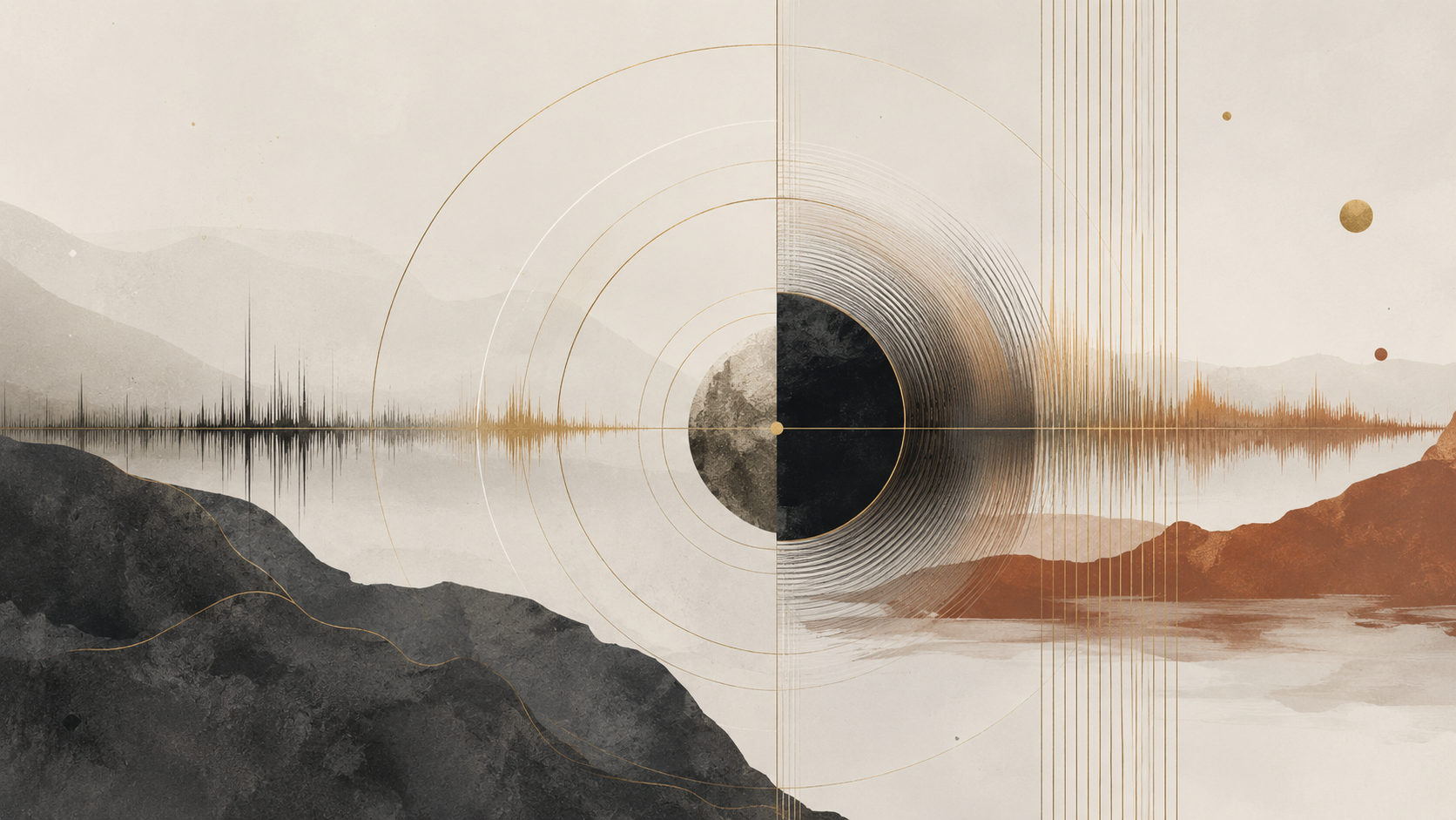 Zanagra project artwork